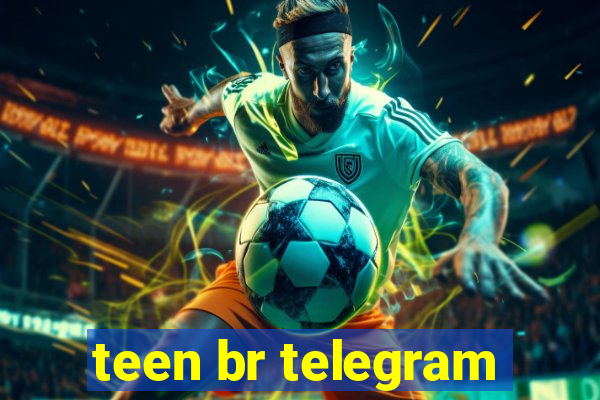 teen br telegram